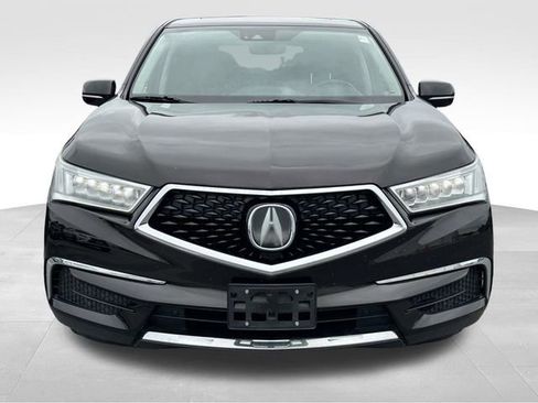 Used 2018 Acura MDX SH-AWD w/ Technology Package image 22
