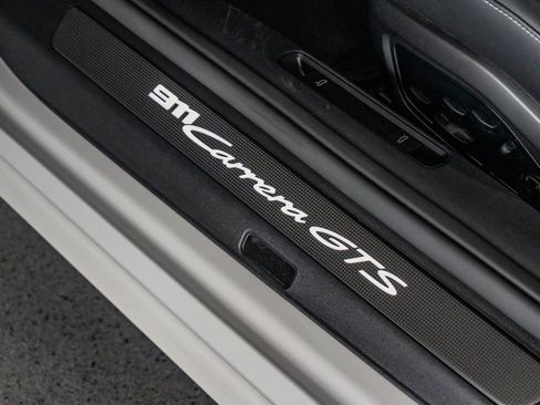 Certified 2024 Porsche 911 Carrera GTS w/ Premium Package RWD image 21