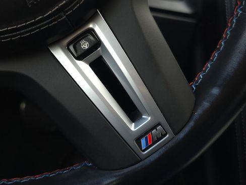 Used 2023 BMW M850i xDrive Convertible w/ M Carbon Exterior Package image 58