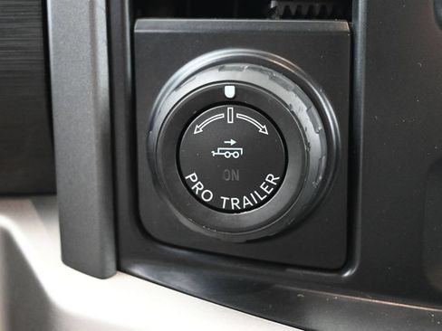Used 2021 Ford F150 XLT w/ Equipment Group 301A Mid AWD/4WD image 11