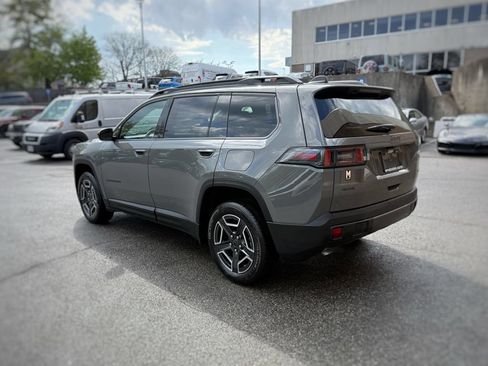 New 2026 Jeep Cherokee Laredo AWD/4WD image 12
