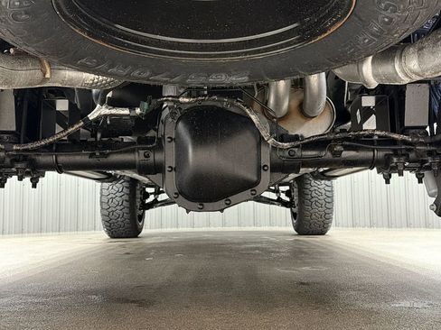 Used 2025 Ford F150 Lariat AWD/4WD image 14