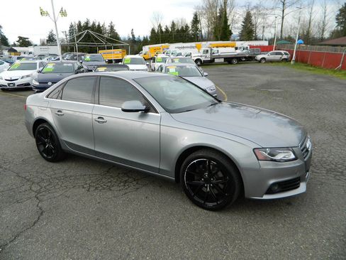 Used 2010 Audi A4 2.0T Premium Plus image 2