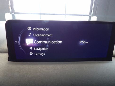 Certified 2023 MAZDA CX-5 AWD 2.5 S image 34