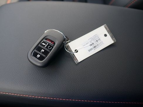 New 2026 Honda CR-V Sport-L image 19