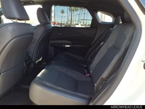 Used 2024 Lexus RX 450h 450h+ Luxury image 29