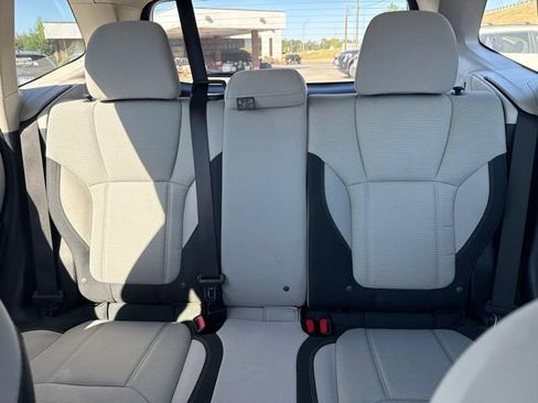 Used 2021 Subaru Forester AWD/4WD image 16