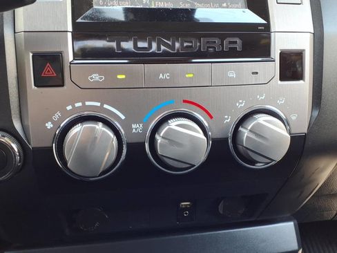 Used 2019 Toyota Tundra SR AWD/4WD image 20