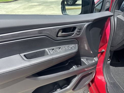 New 2026 Honda Odyssey Sport-L image 12