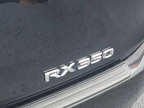 Used 2022 Lexus RX 350 AWD w/ Premium Package image 9