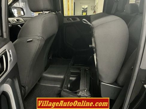 Used 2021 Ford Ranger XLT w/ Equipment Group 301A Mid image 25