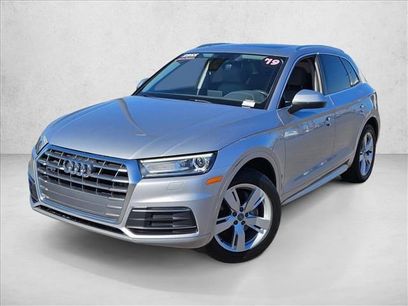 Used 2019 Audi Q5 2.0T Premium w/ Convenience Package