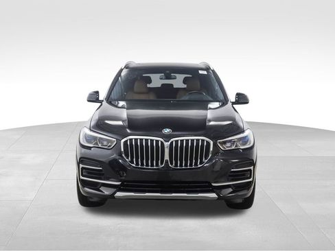 Certified 2023 BMW X5 xDrive40i w/ Executive Package image 8