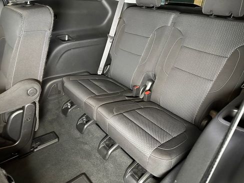 Used 2022 GMC Acadia SLE w/ Driver Convenience Package AWD/4WD image 22
