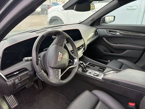 Used 2025 Cadillac CT5 Sport image 7
