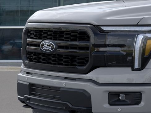 New 2026 Ford F150 Lariat w/ Equipment Group 501A Mid AWD/4WD image 19