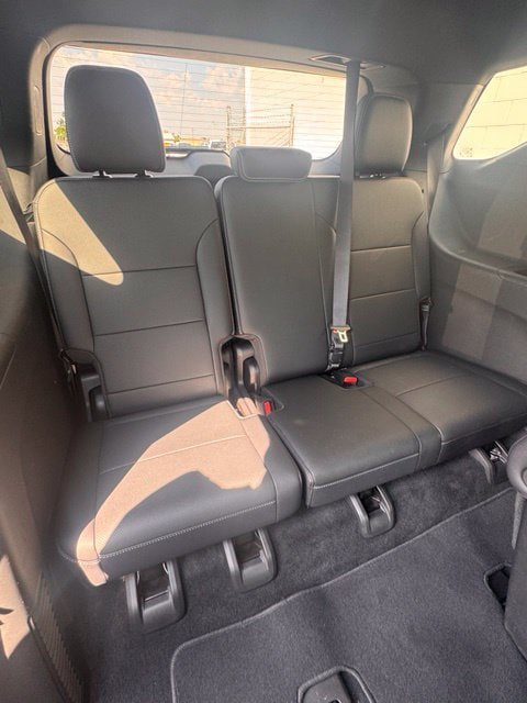 Certified 2026 Chevrolet Traverse LT AWD/4WD image 21