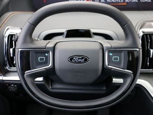 New 2026 Ford Expedition Tremor AWD/4WD image 26