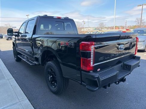 New 2026 Ford F250 XL w/ STX Appearance Package image 5