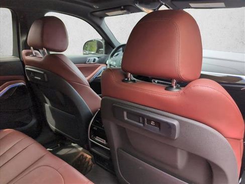 Used 2020 BMW X6 xDrive40i w/ Premium Package AWD/4WD image 22