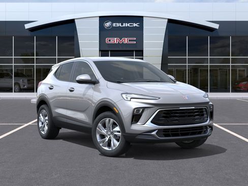 New 2026 Buick Encore GX Preferred FWD image 7