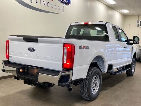 New 2026 Ford F350 XL w/ XL Chrome Package image 7