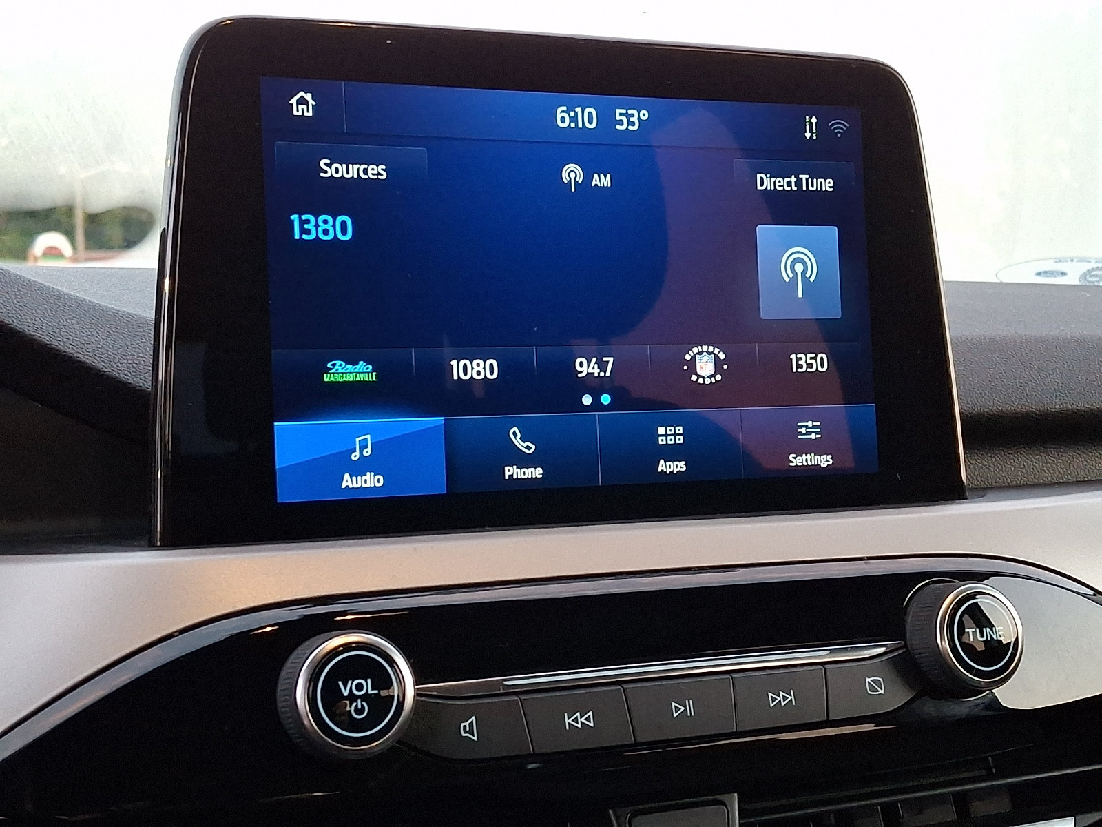 Certified 2022 Ford Escape SE AWD/4WD image 18