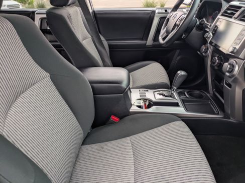 Used 2024 Toyota 4Runner SR5 image 12