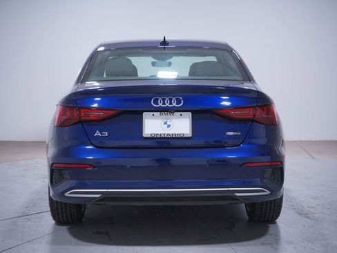 Used 2023 Audi A3 2.0T Premium w/ Convenience Package image 5