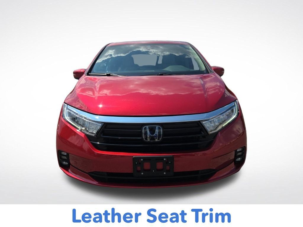 Used 2024 Honda Odyssey Touring image 10