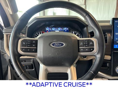 Certified 2024 Ford Expedition Limited RWD image 13
