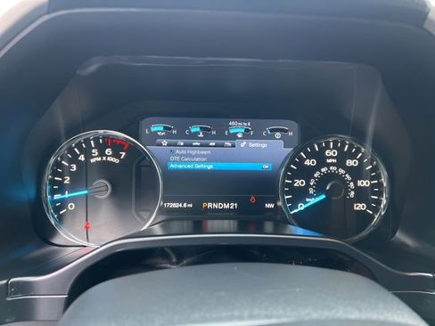 Used 2016 Ford F150 Lariat w/ Equipment Group 502A Luxury image 23