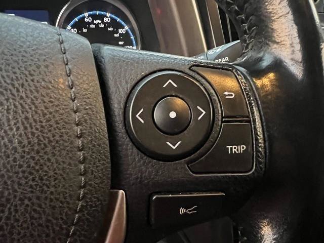 Used 2018 Toyota RAV4 Limited w/ All Weather Liner Package AWD/4WD image 11