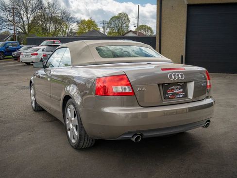 Used 2005 Audi A4 1.8T FWD image 6