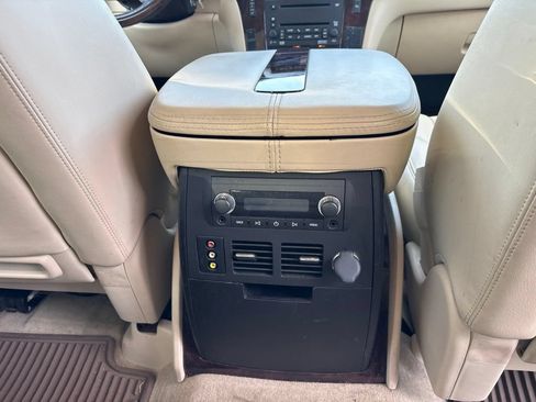 Used 2008 Cadillac Escalade EXT AWD/4WD image 17