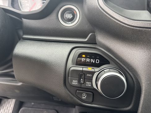 New 2025 RAM 1500 Tradesman image 26