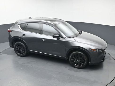 Certified 2023 MAZDA CX-5 AWD 2.5 Turbo image 45