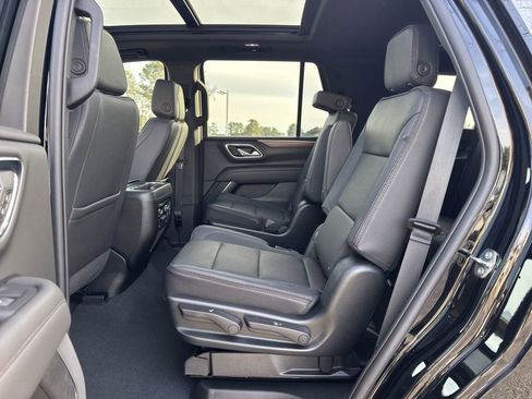 Used 2023 Chevrolet Tahoe High Country w/ Premium Package 2 image 31