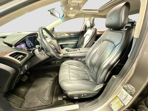 Used 2015 Lincoln MKZ AWD w/ Equipment Group 102A Reserve image 25