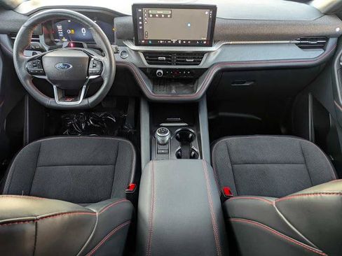 Certified 2025 Ford Explorer ST AWD/4WD image 20