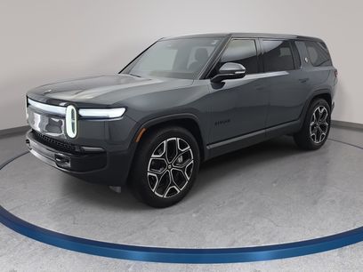 Used 2026 Rivian R1S Adventure Dual