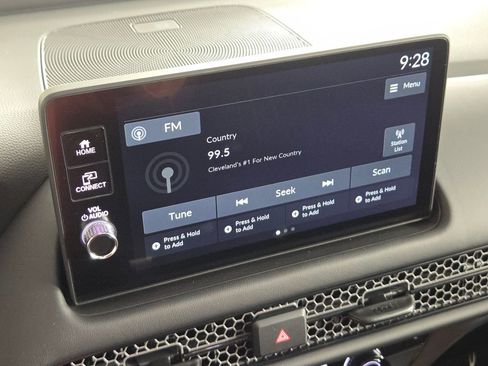 New 2026 Honda HR-V Sport image 5
