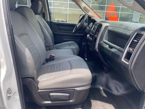 Used 2016 RAM 1500 Tradesman w/ Protection Group AWD/4WD image 21