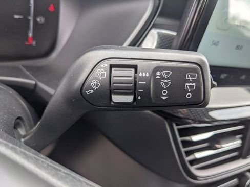 New 2026 Ford Escape ST-Line w/ Tech Pack #1 image 27