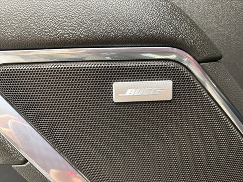 Used 2024 Chevrolet Silverado 1500 RST w/ Convenience Package II image 31