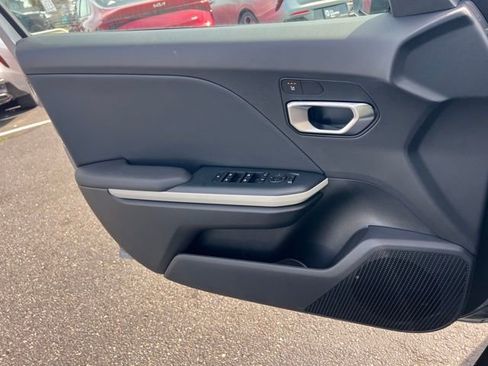 New 2026 Kia K4 EX FWD image 17