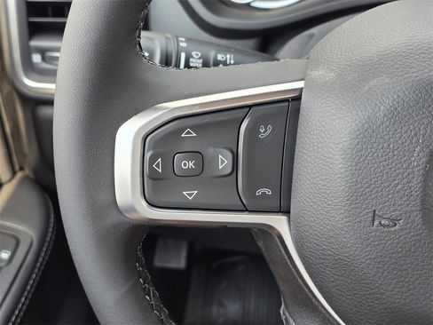 New 2026 RAM 5500 Tradesman image 17