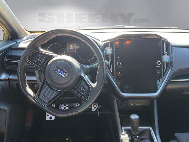 Used 2022 Subaru WRX Premium AWD/4WD image 3