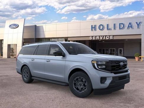New 2026 Ford Expedition Max Active AWD/4WD image 7