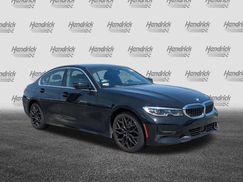 Used 2021 BMW 330e image 2